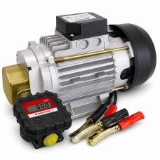 Gespasa SEA 90 (0.37 kW) насос для масла