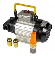 Petroll Lunar 40 насос для масла