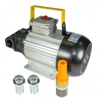 Petroll Lunar 70 насос для масла