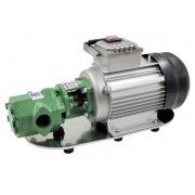 Petroll Lyra 100 насос для масла