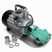 Petroll Lyra 150 насос для масла