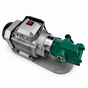 Petroll Lyra 150 насос для масла