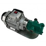 Petroll Lyra 200 насос для масла