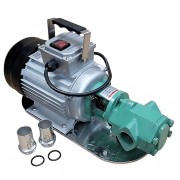 Petroll Lyra 200 насос для масла