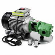 Petroll Lyra 50 насос для масла