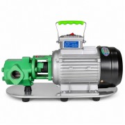 Petroll Lyra 75 насос для масла