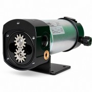 Piusi Viscomat 120/1 насос для масла