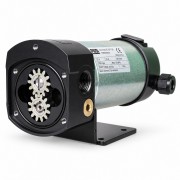 Piusi Viscomat 60/1 насос для масла
