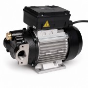 Piusi Viscomat 90 M насос для масла