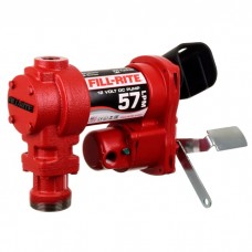 Fill-Rite FR 1205HE насос для бензина