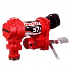 Fill-Rite FR 2405HE насос для бензина