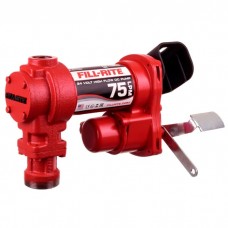 Fill-Rite FR 4405HE насос для бензина