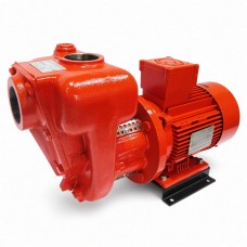 Gespasa CG-400HD ATEX насос для бензина