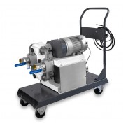 Gespasa Double BAG-800 KIT насос для бензина