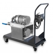 Gespasa Double BAG-800 KIT насос для бензина