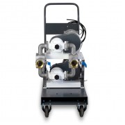 Gespasa Double BAG-800 KIT насос для бензина