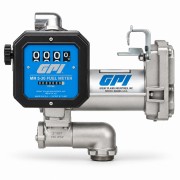 GPI M-3025CS-PO насос для бензина