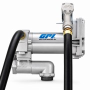 GPI M-3025CS-PO насос для бензина