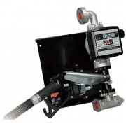 Заправочная станция для бензина Piusi ST EX50 230V+K33 ATEX