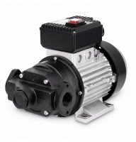 Gespasa AG 100 Automatic Pump Stop Kit насос для дизельного топлива