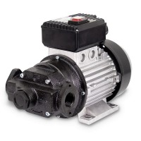 Gespasa AG 100 насос перекачки дизельного топлива