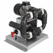 Gespasa AG-165 насос для дизельного топлива