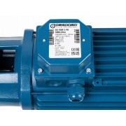 Gespasa CG-1000 насос для дизельного топлива