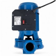 Gespasa CG-150 насос для дизельного топлива
