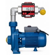 Gespasa CG-150 насос для дизельного топлива