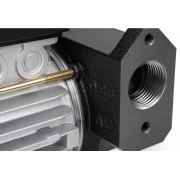 Gespasa Iron 50 насос для дизельного топлива