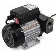 Gespasa Iron 50 насос для дизельного топлива