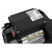 Gespasa Iron 50 насос для дизельного топлива