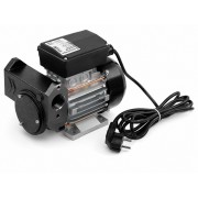 Gespasa Iron 50 насос для дизельного топлива