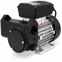 Gespasa Iron 50 насос для дизельного топлива