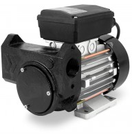 Gespasa Iron 50 насос для дизельного топлива