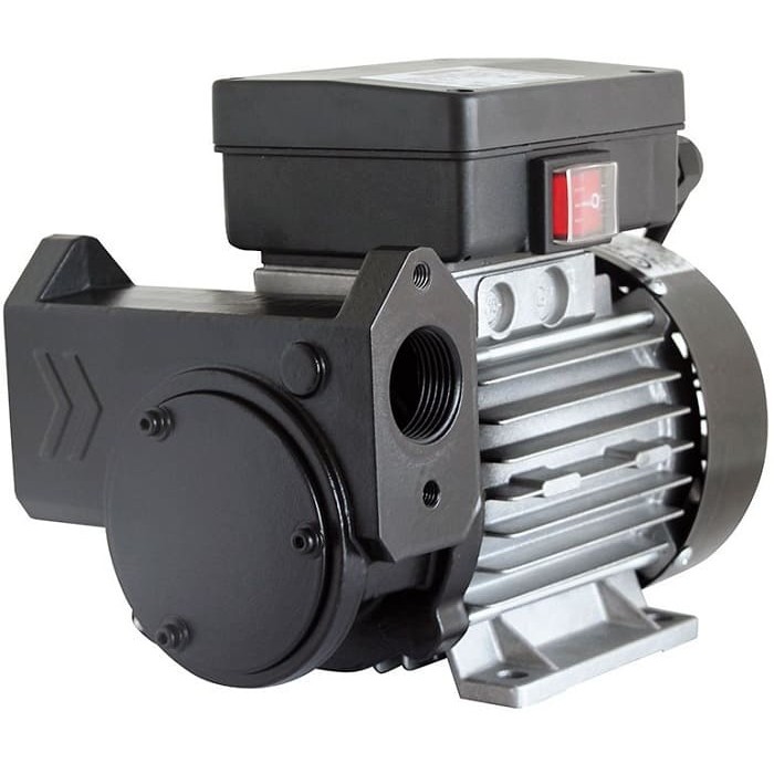 Насос для дизельного топлива Gespasa Iron 75 Automatic Pump Stop Kit