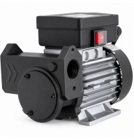 Gespasa Iron 75 Automatic Pump Stop Kit насос для дизельного топлива