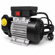 Gespasa Iron 75 насос для дизельного топлива