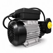 Gespasa Iron 75 насос для дизельного топлива