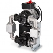 Gespasa Monsterpump 200 насос для дизельного топлива