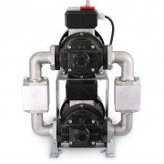 Gespasa Monsterpump 200 насос для дизельного топлива