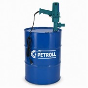 Petroll Fusion насос для дизельного топлива