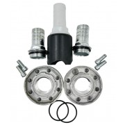 Petroll Helios 100 насос для дизельного топлива