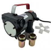 Petroll Helios 40 насос для дизельного топлива