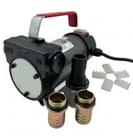 Petroll Helios 40 насос для дизельного топлива