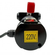 Petroll Helios 40 насос для дизельного топлива