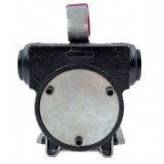 Petroll Helios 40 насос для дизельного топлива