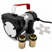 Petroll Helios 40 насос для дизельного топлива