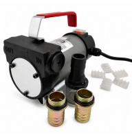 Petroll Helios 40 насос для дизельного топлива