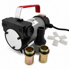 Petroll Helios 40 насос для дизельного топлива